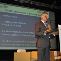 2010-04-15 - Konferencja w Pilznie - dzien 1